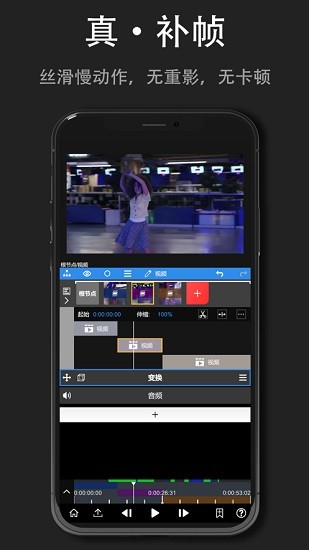 nodevideo6.0