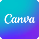 Canva可画免费模版