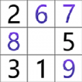 数独谜题挑战最新版