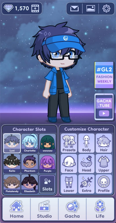 GachaLife2