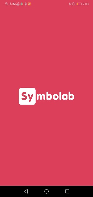 Symbolab Practice截图