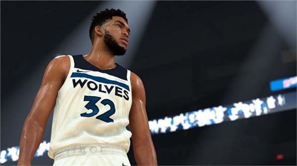 nba2k20安卓豪华版