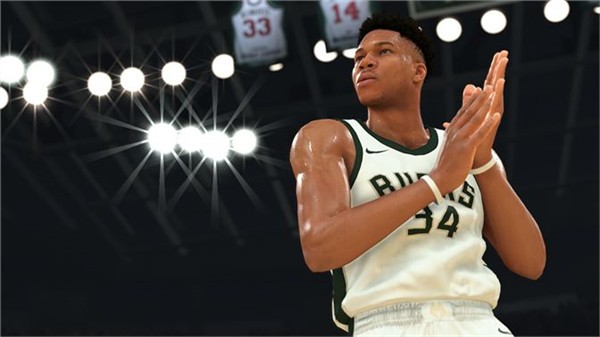 nba2k20安卓豪华版