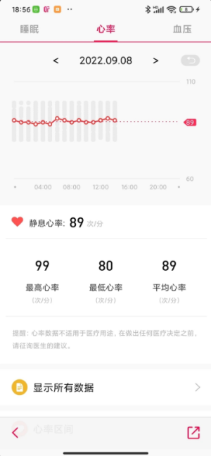 DeepFit运动管理