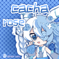 Gacha rose