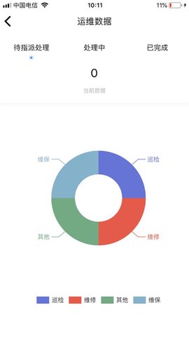 e能建工作台截图