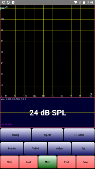 audiotools安卓版截图