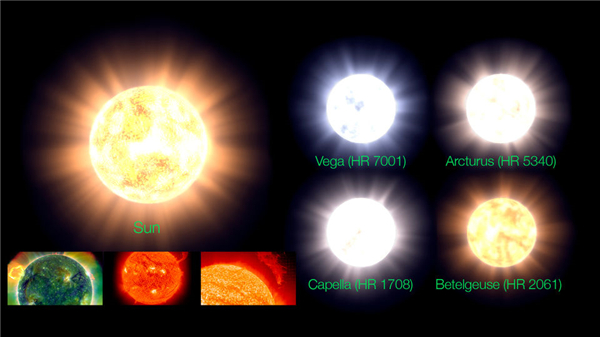 StarWalk星空app截图