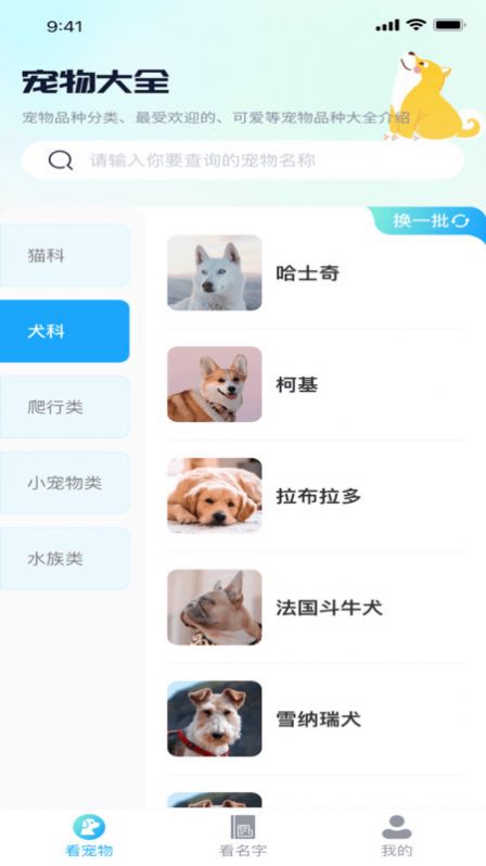 熊猫爱看app截图