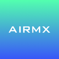 AIRMX秒新