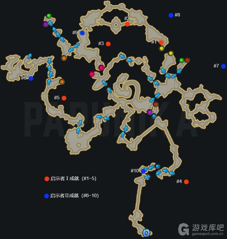 命运方舟浮空表情怎么获取 命运反正隐藏人物动作表情浮空获取方式一览