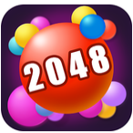 2048气泡