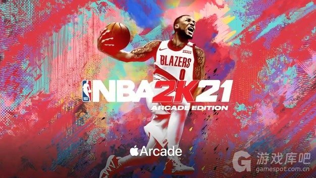 NBA2k21安卓版