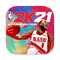 NBA2k21安卓版