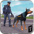 3D警犬模拟器