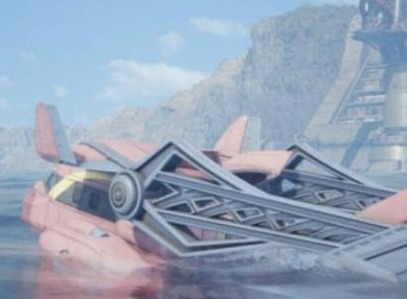 最终幻想7重生载具车怎么样 载具车全介绍